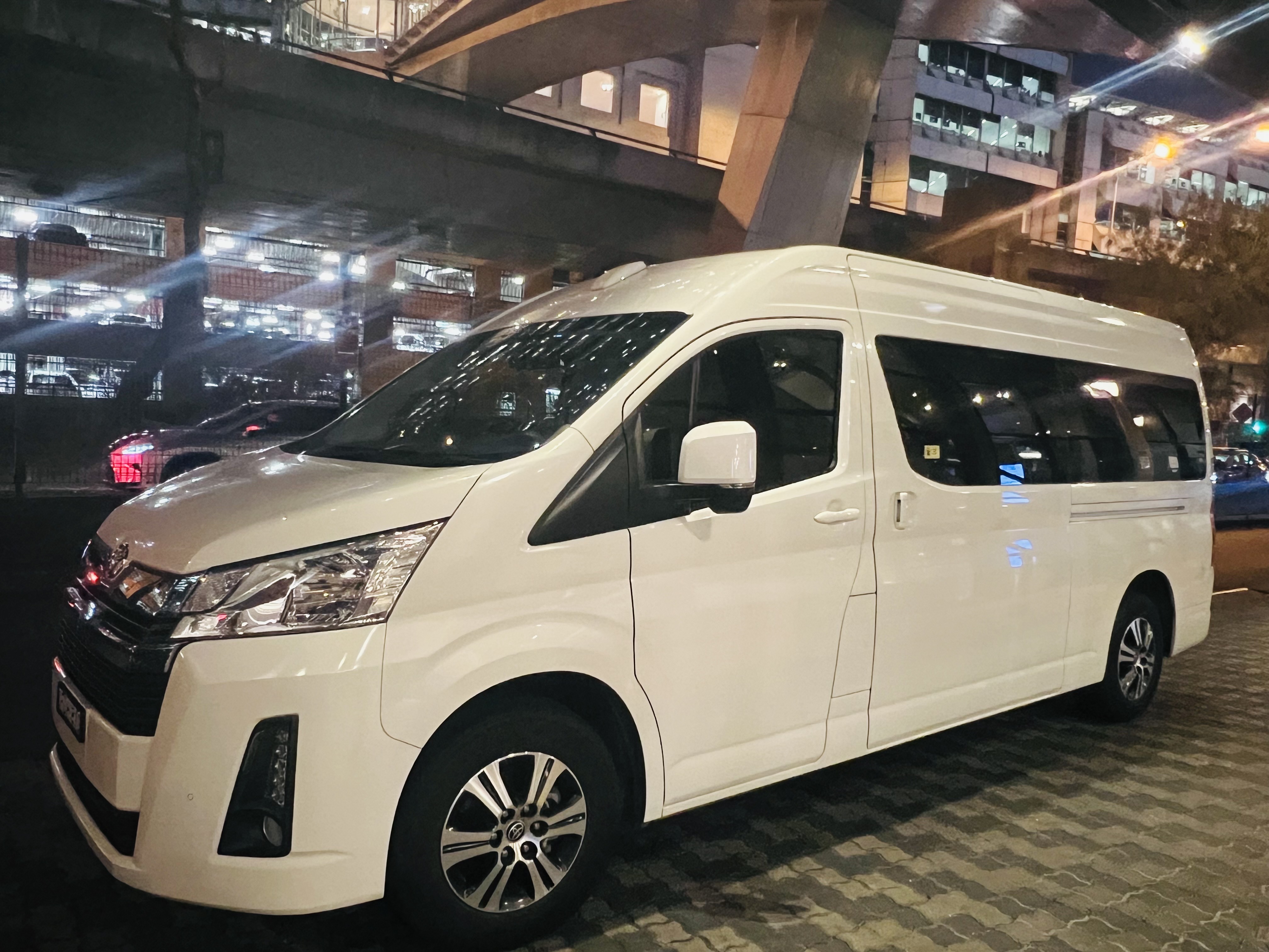 Car 1
